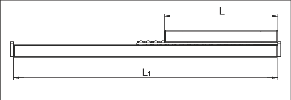超行程滑塊示意圖