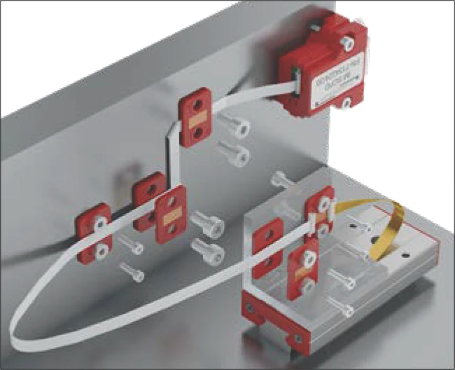 FFC 擴展安裝示例