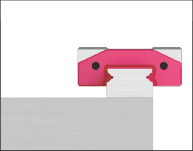 手動對齊無工具