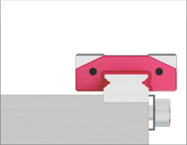 側向參考和夾持