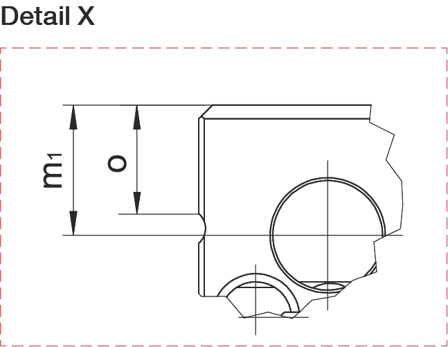 力矩負載方向示意圖