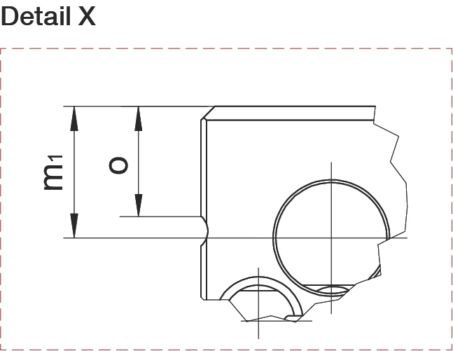 力矩負載方向示意圖