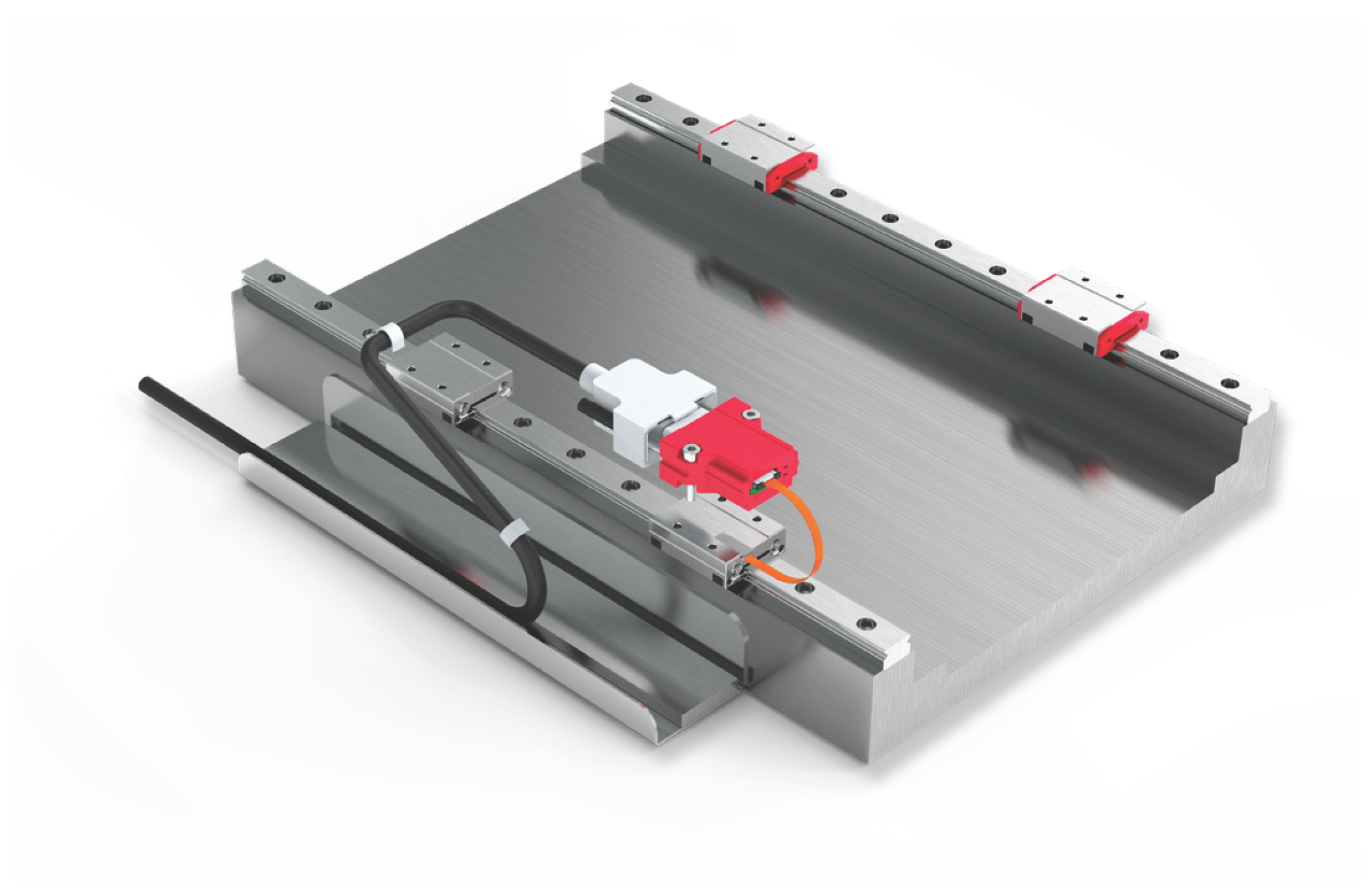 MINISCALE PLUS 產品外觀