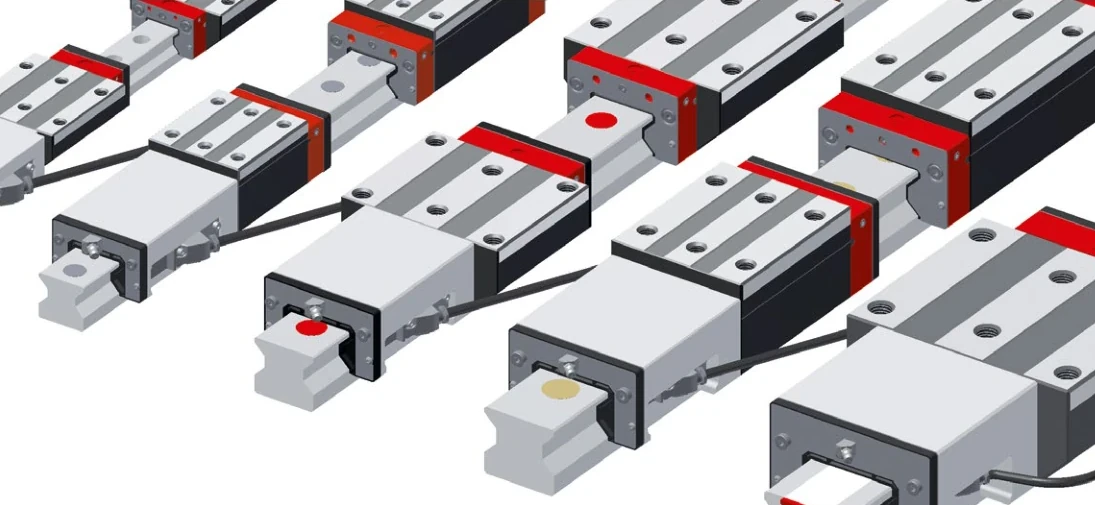 AMSABS 3B Features Overview