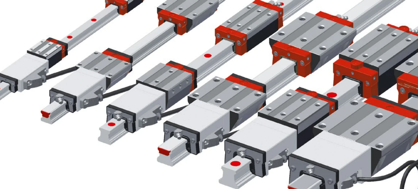 AMSABS 4B Features Overview