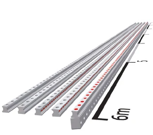 單件長度可達 6 公尺