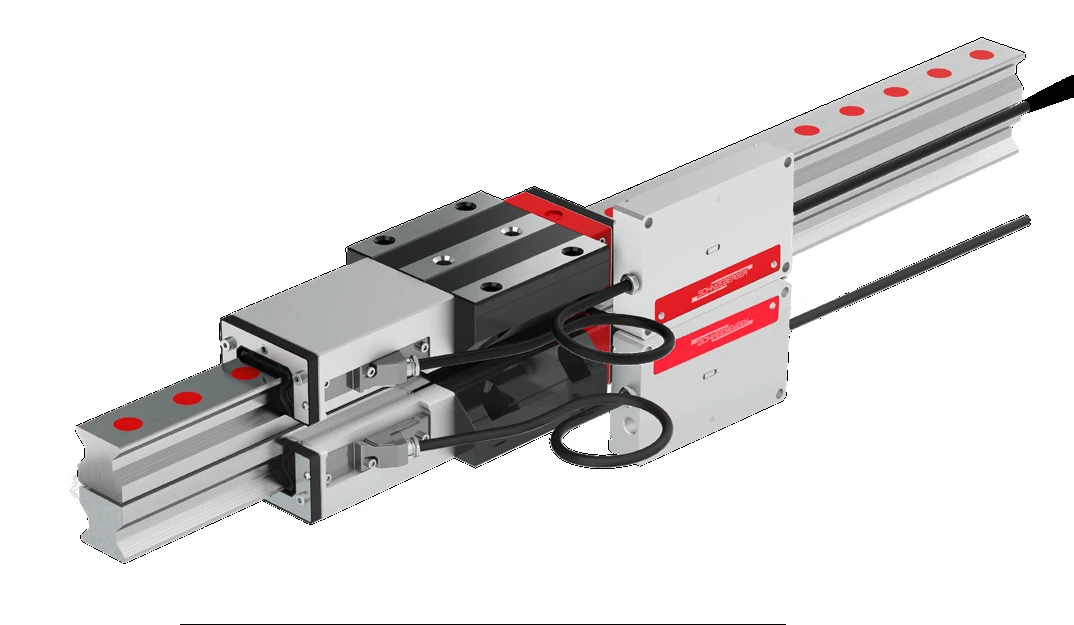 MONORAIL Product Family