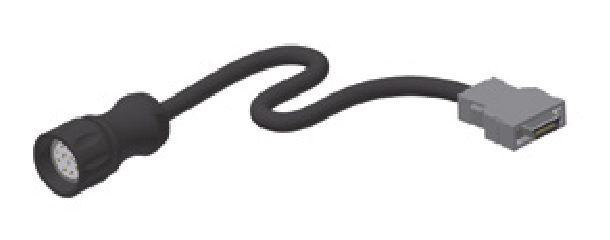 KAO 16 FANUC 連接線纜