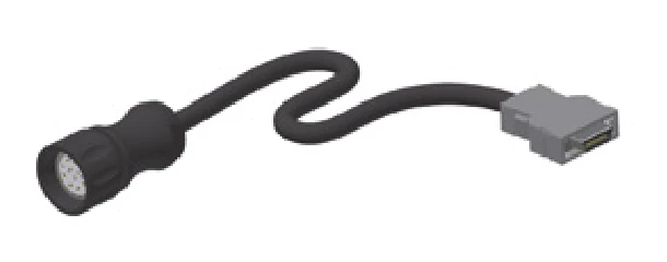 KAO 16 FANUC 連接線纜