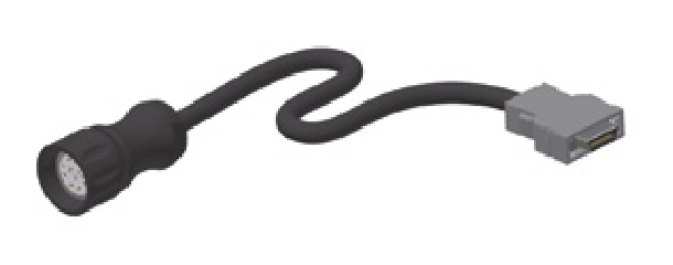 KAO 20 FANUC 連接線纜