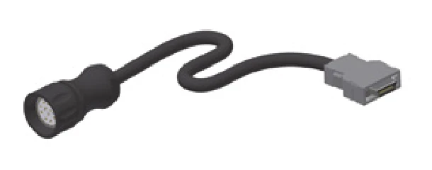 KAO 20 FANUC 連接線纜