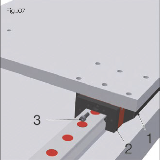 Fig.107 波紋管安裝步驟 1-4