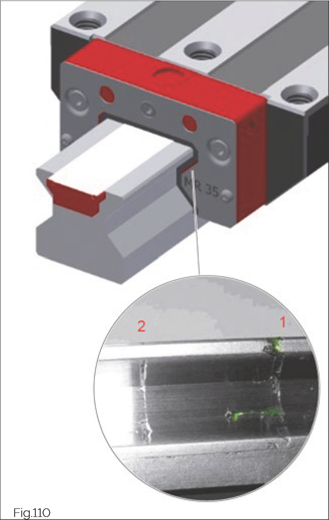 Fig.110 檢查密封件