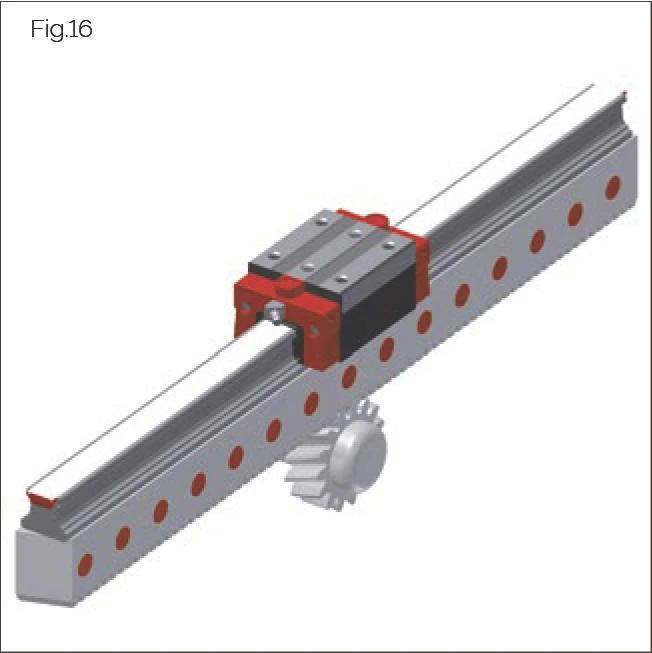 MONORAIL BZ - Fig.16
