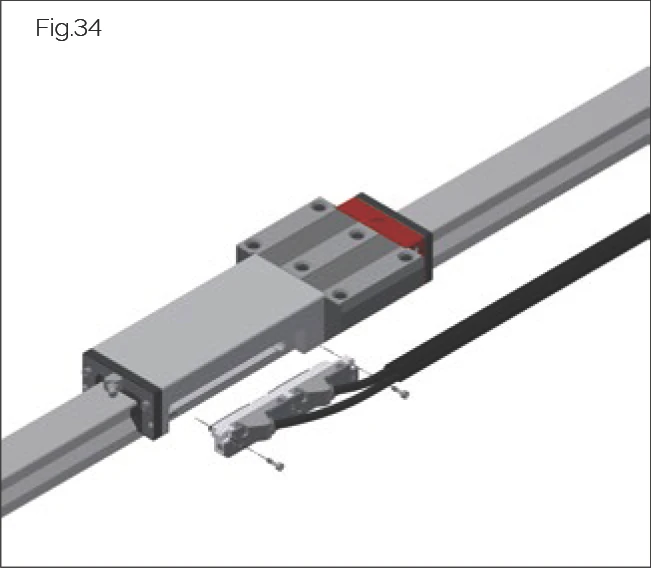 Fig.34 Installing AMSABS 3L
