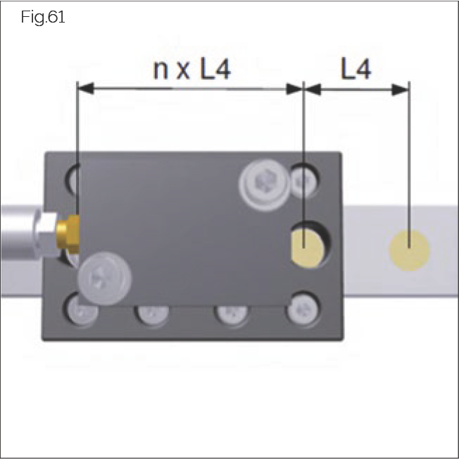 Fig.61 Position assembly tool