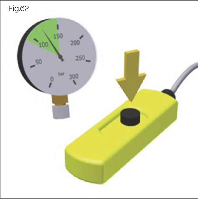 Fig.62 Set pressure