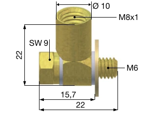 SV 6-M8
