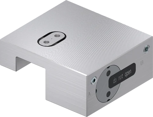 Zimmer MCP 系列箝制器